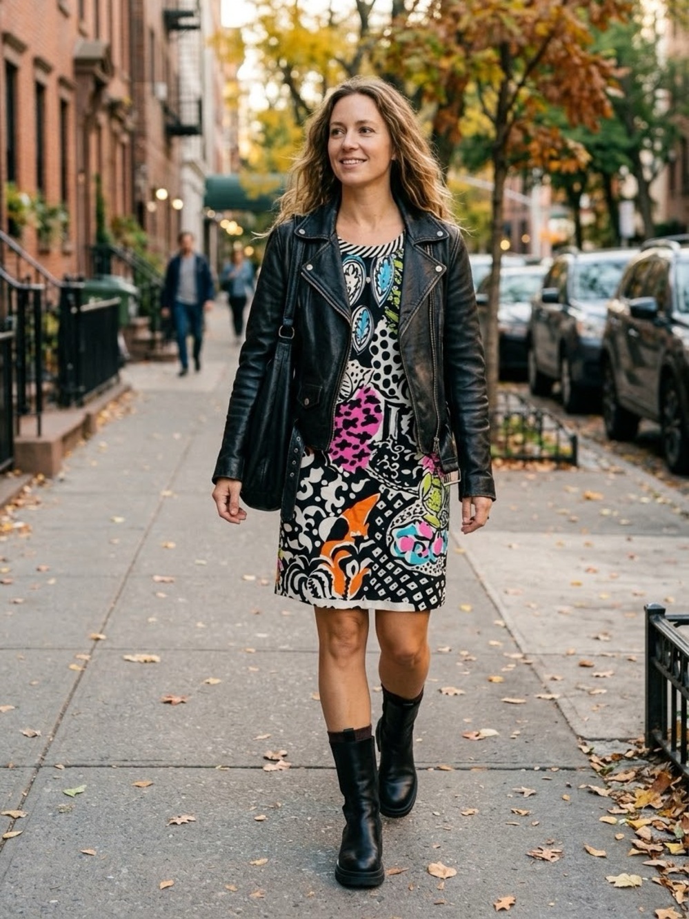Vintage Emanuel Ungaro Dress